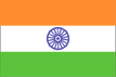 [Country Flag of India]